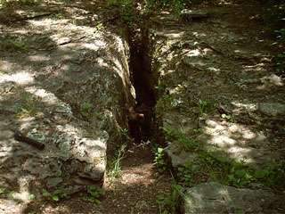 Cave #3